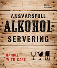 ansvarsfull - alkoholservering